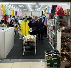Lucky Plaza (D15), Retail #539203991